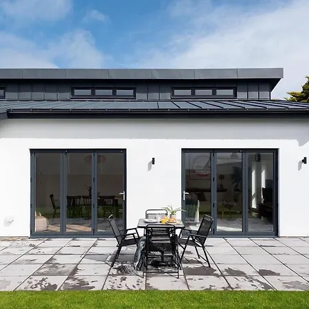 The Hideaway, Modern 3 Bed In Tintagel, Cornwall Exterior photo