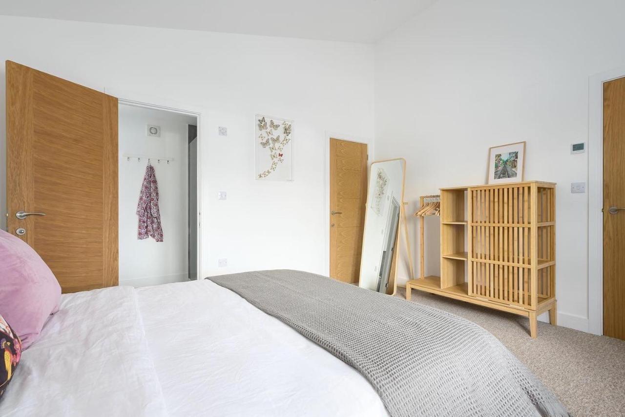 The Hideaway, Modern 3 Bed In Tintagel, Cornwall * Tintagel