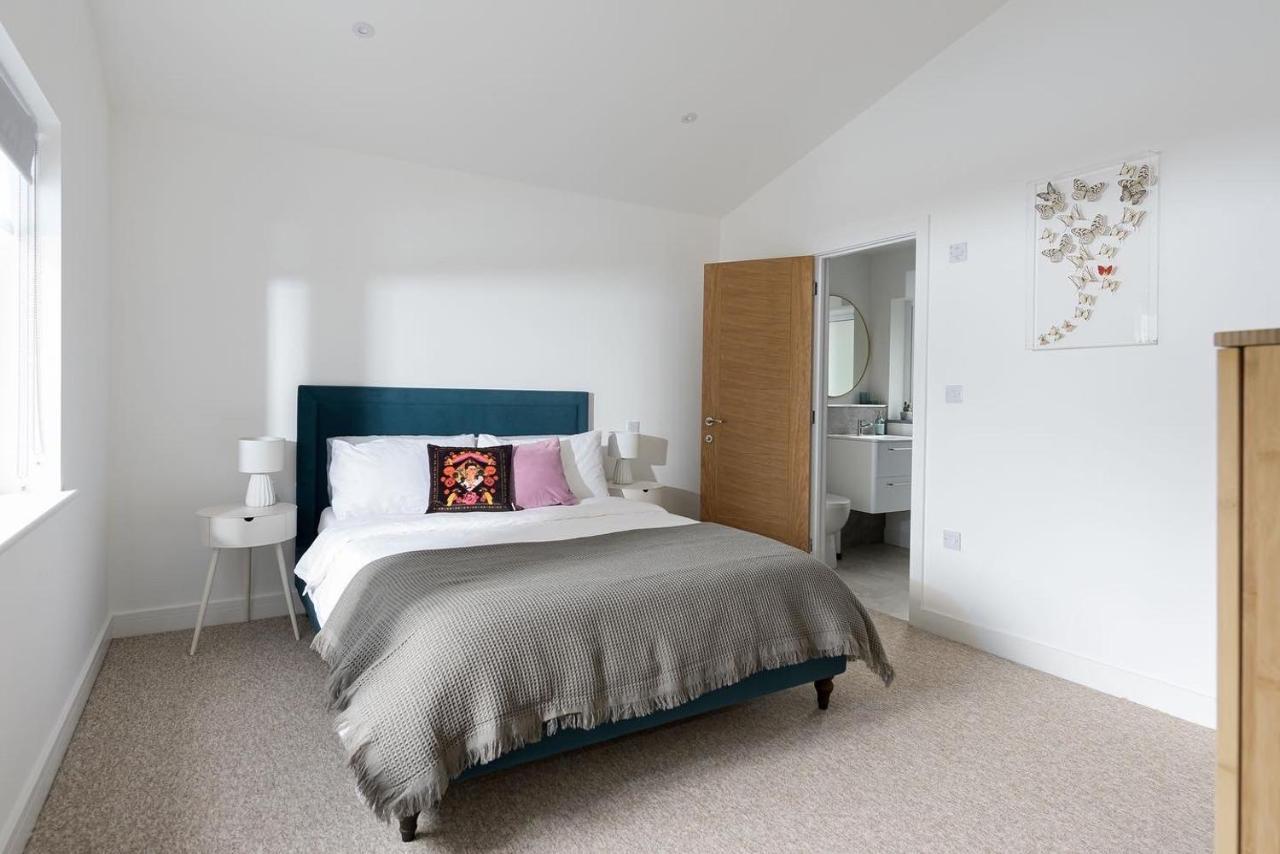 Holiday home The Hideaway, Modern 3 Bed In Tintagel, Cornwall Tintagel