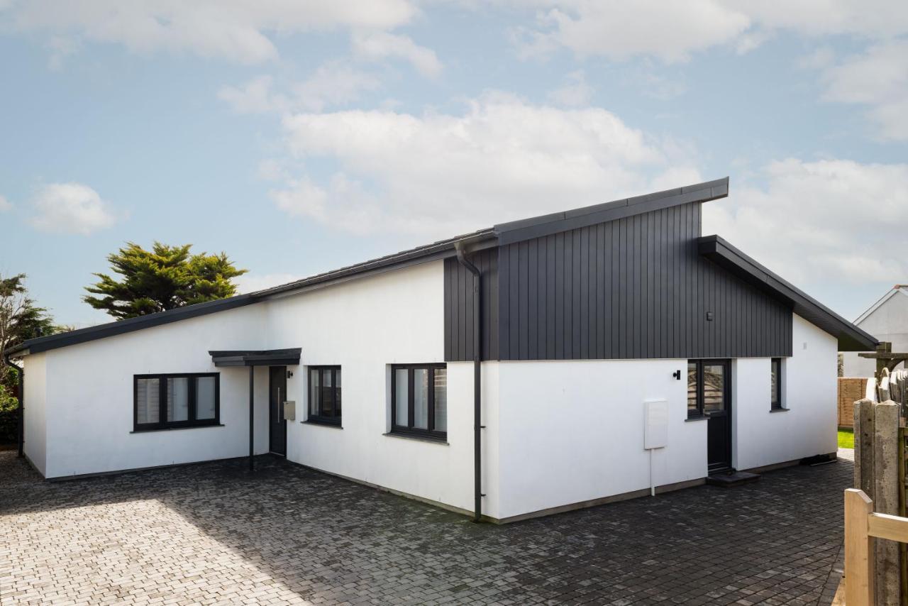 Holiday home The Hideaway, Modern 3 Bed In Tintagel, Cornwall Tintagel
