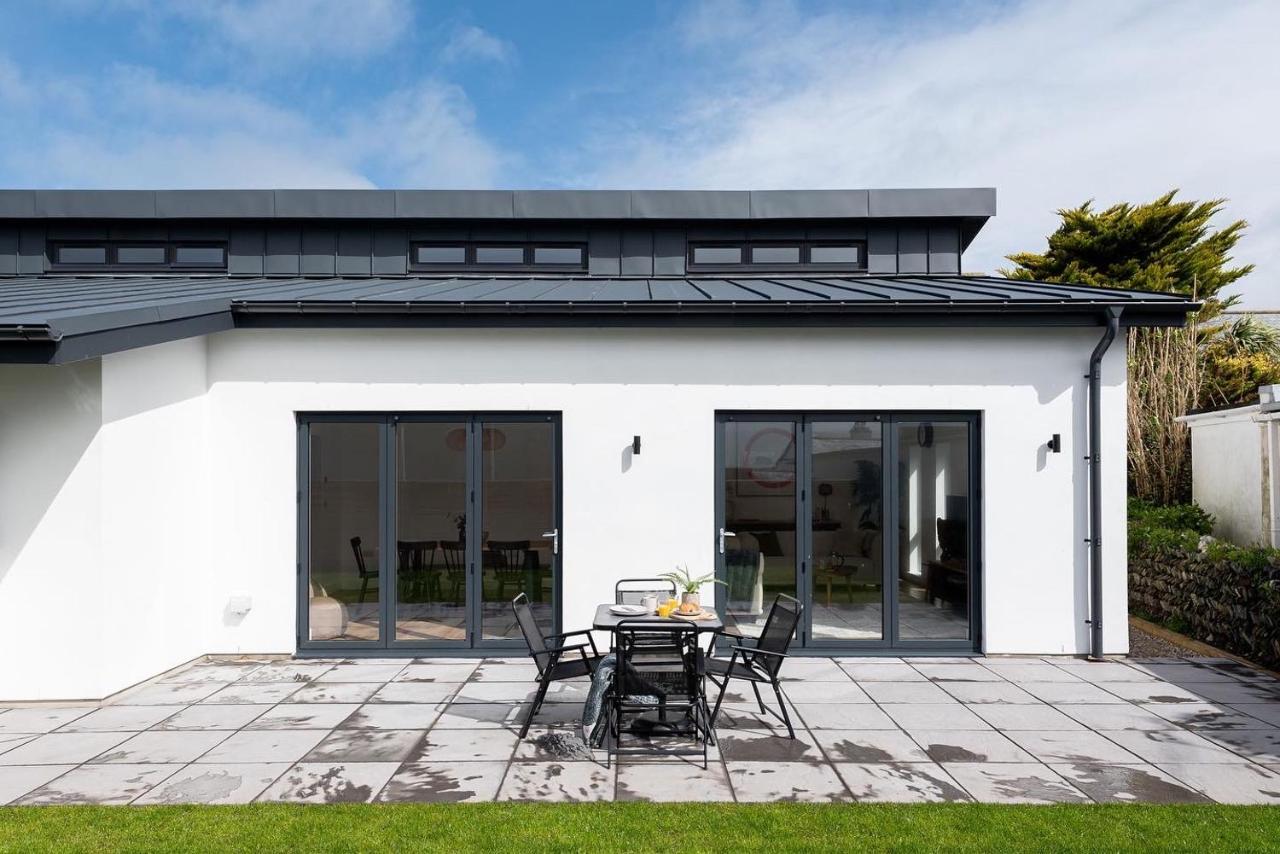 Holiday home The Hideaway, Modern 3 Bed In Tintagel, Cornwall