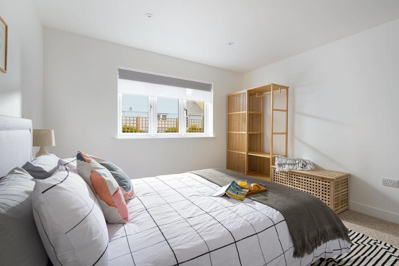 Holiday home The Hideaway, Modern 3 Bed In Tintagel, Cornwall Tintagel