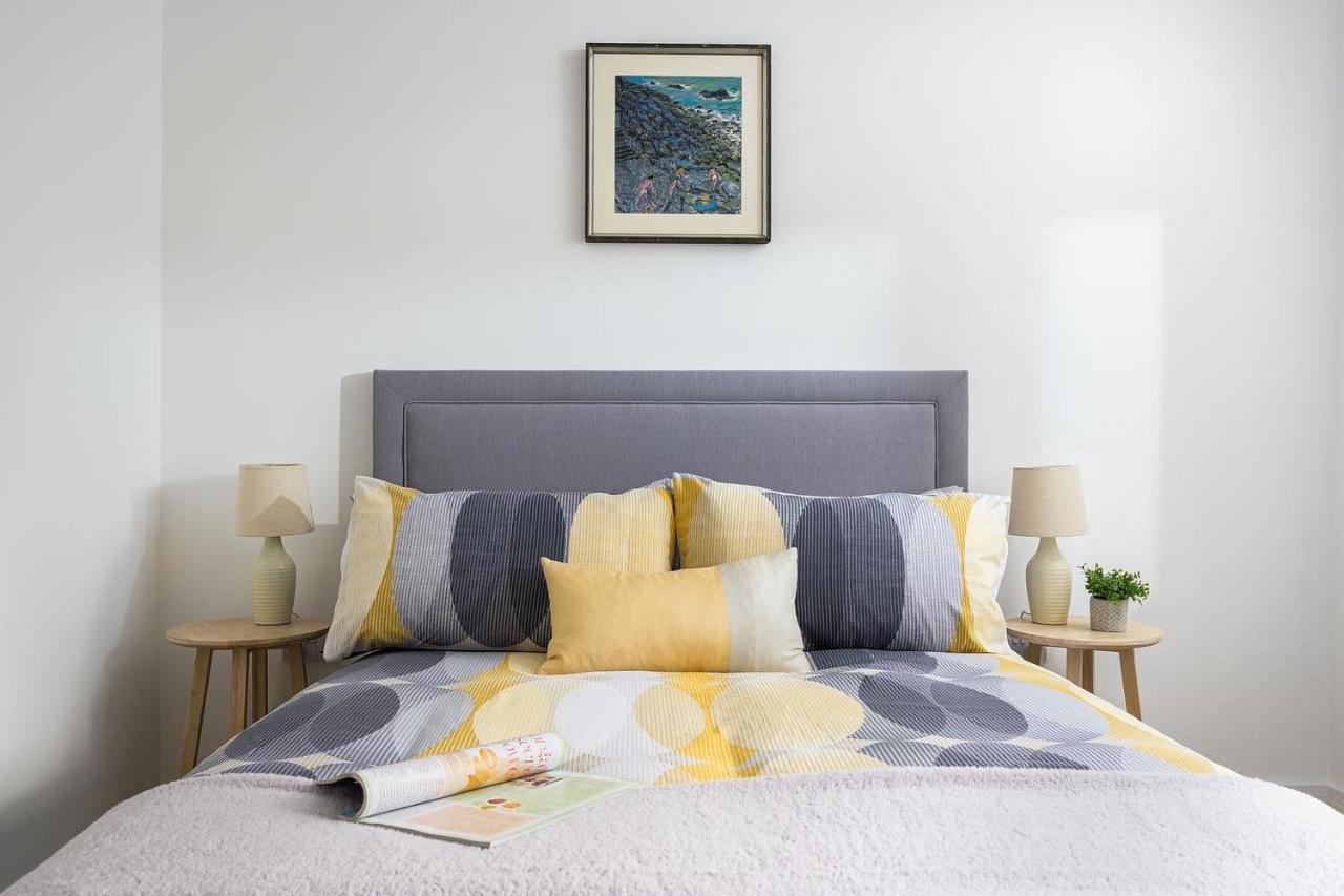 The Hideaway, Modern 3 Bed In Tintagel, Cornwall *