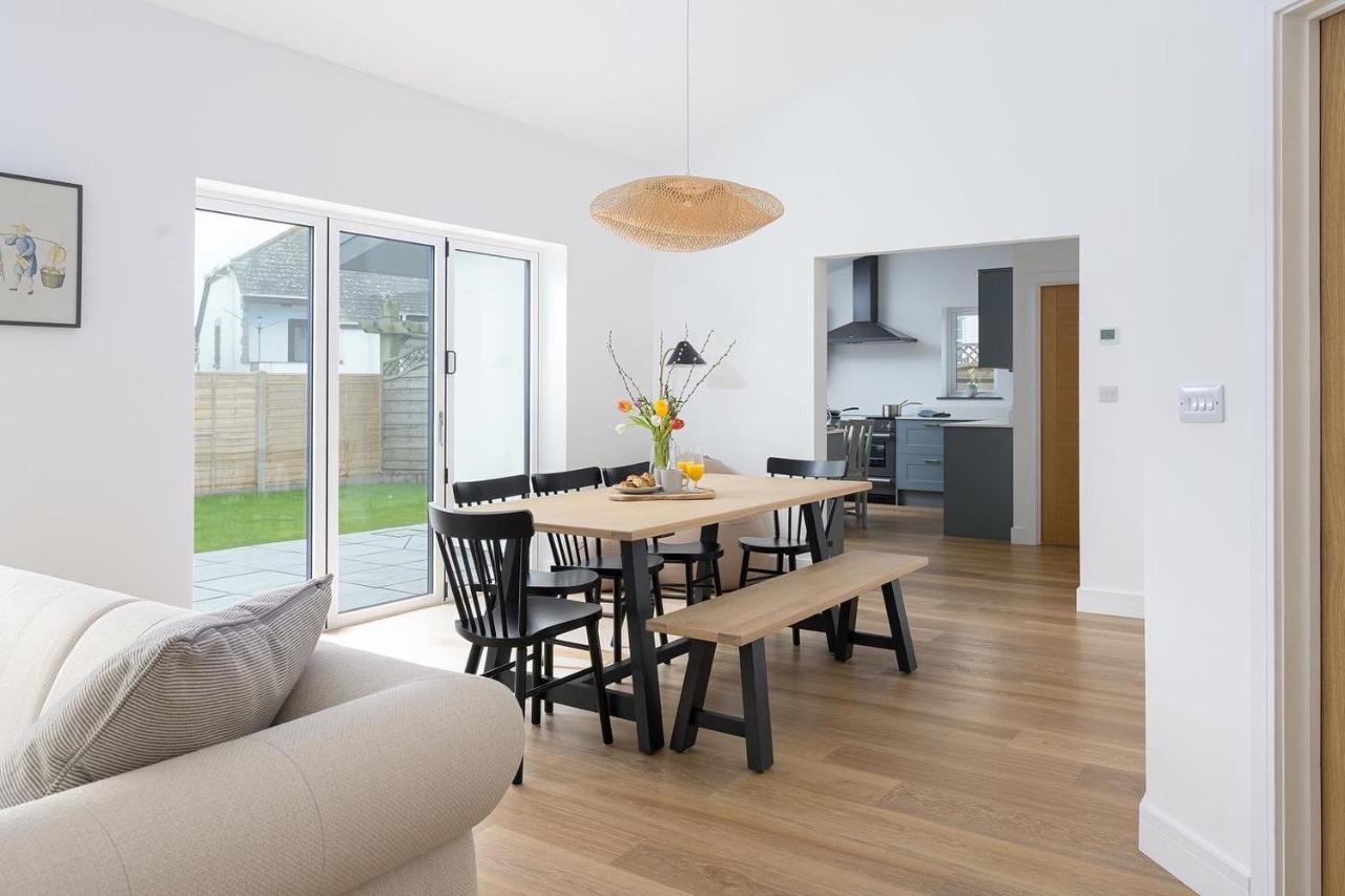 The Hideaway, Modern 3 Bed In Tintagel, Cornwall Holiday home Tintagel