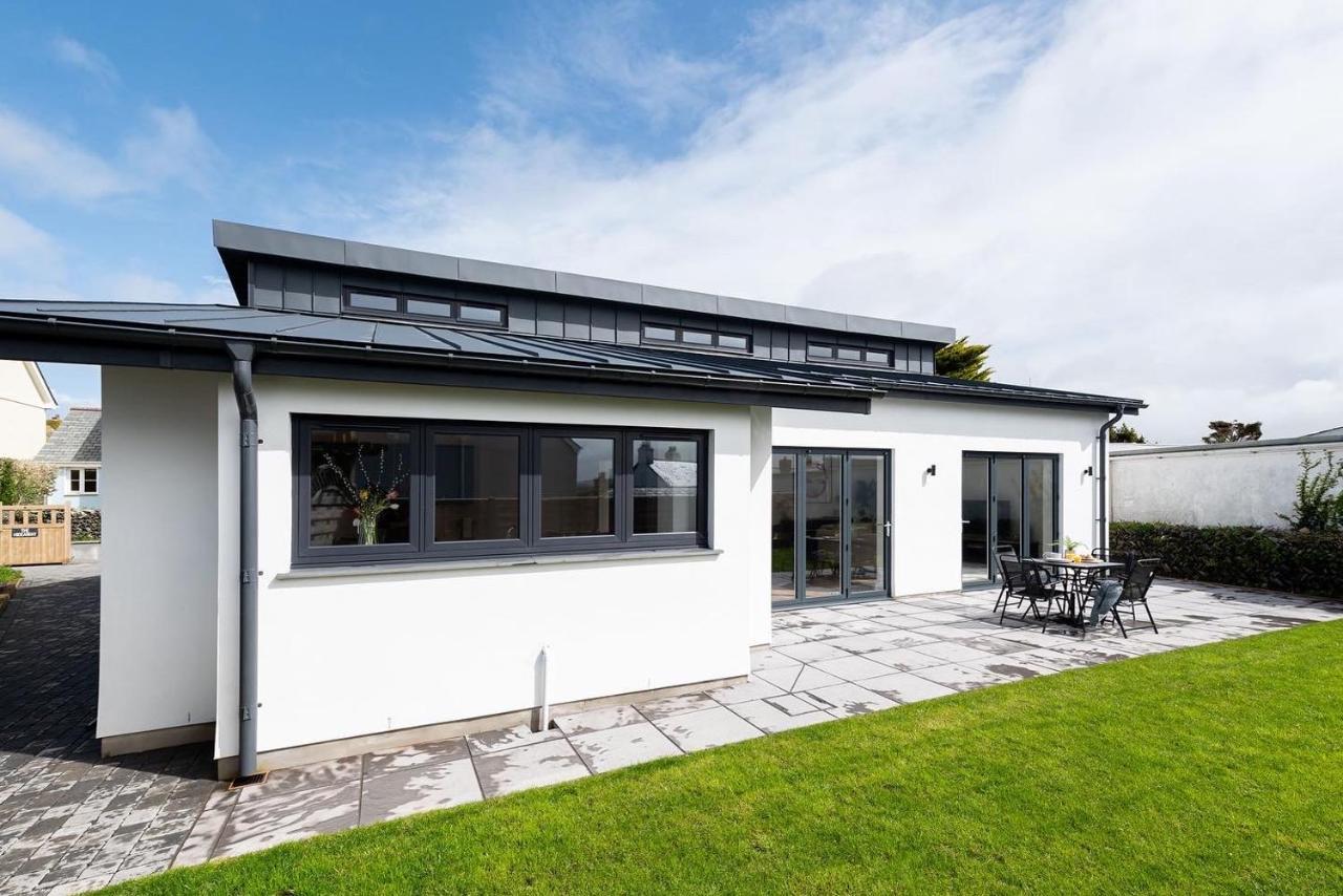 Holiday home The Hideaway, Modern 3 Bed In Tintagel, Cornwall