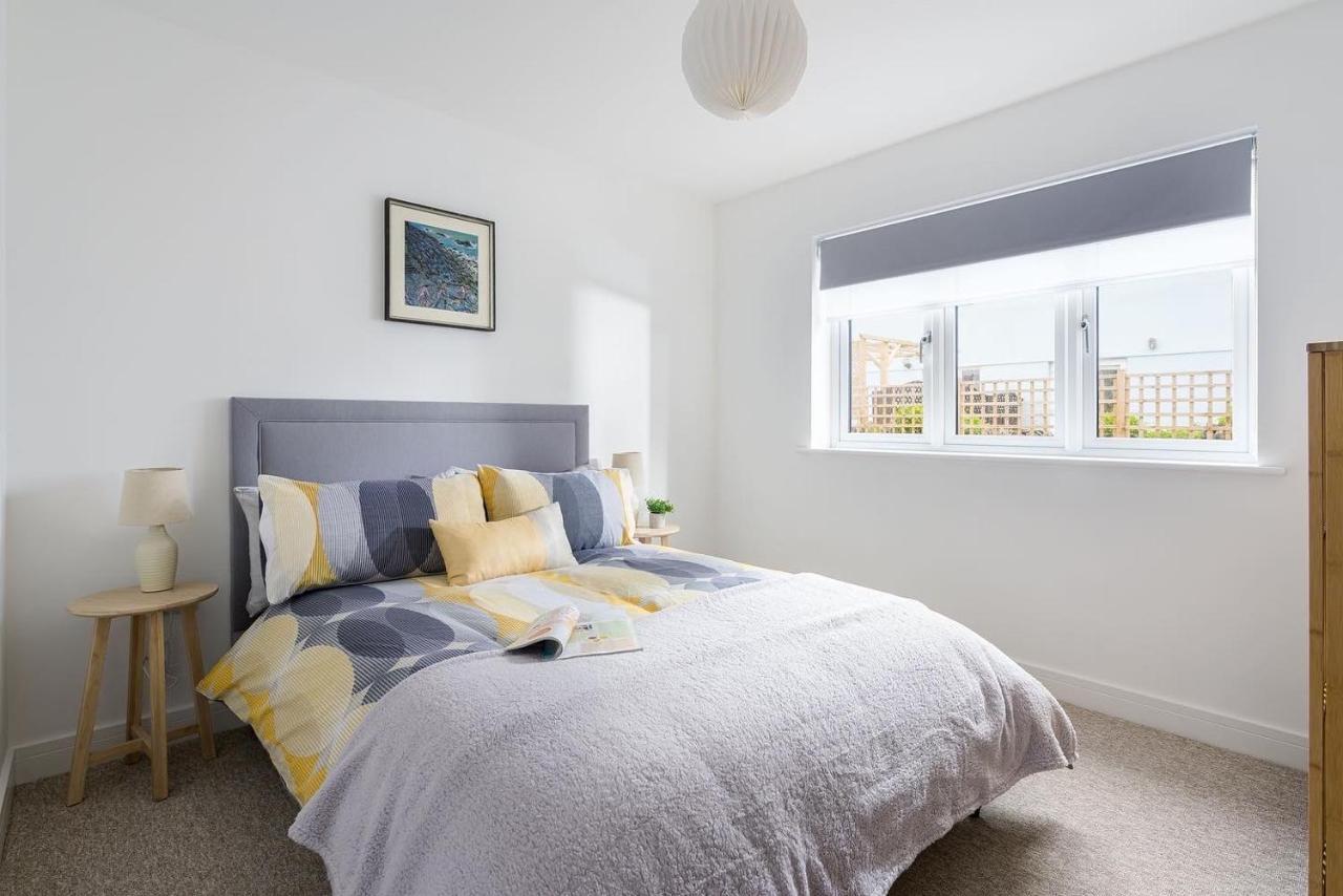 Holiday home The Hideaway, Modern 3 Bed In Tintagel, Cornwall