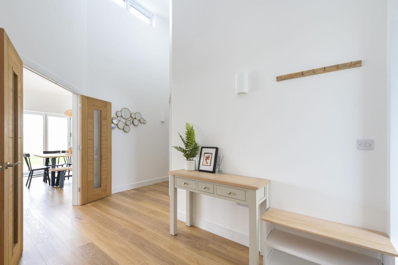 Holiday home The Hideaway, Modern 3 Bed In Tintagel, Cornwall